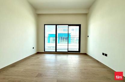 Townhouse - 4 Bedrooms - 5 Bathrooms for rent in Costa Brava 2 - Costa Brava - Damac Lagoons - Dubai