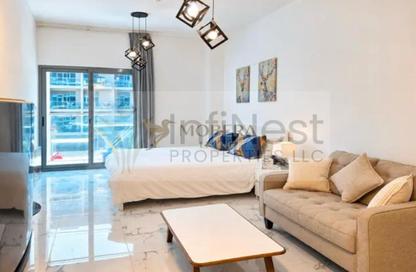 شقة - 1 للايجار في ماج 505 - ماغ 5 بوليفارد - منطقة سكنية - دبي الجنوب (مركز دبي العالمي) - دبي