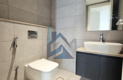 Apartment - 1 Bedroom - 2 Bathrooms for rent in East Village - Aljada - Sharjah