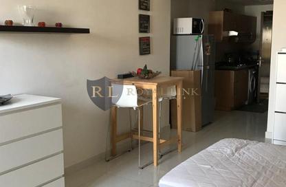 Apartment - Studio - 1 Bathroom for rent in Elite Sports Residence 6 - Elite Sports Residence - Dubai Sports City - Dubai