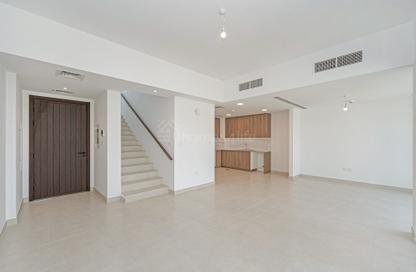 Townhouse - 3 - 4 for sale in Shams Townhouses - Town Square - Dubai Townhouse - 3 - 4 for sale in Shams Townhouses - Town Square - Dubai