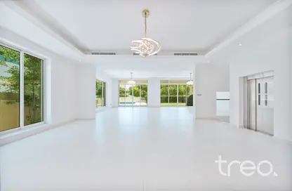 Villa - 5 Bedrooms - 7 Bathrooms for rent in Hacienda - The Villa - Dubai Villa - 5 Bedrooms - 7 Bathrooms for rent in Hacienda - The Villa - Dubai