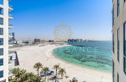 Apartment - 1 Bedroom - 2 Bathrooms for rent in Pacific Fiji - Pacific - Al Marjan Island - Ras Al Khaimah