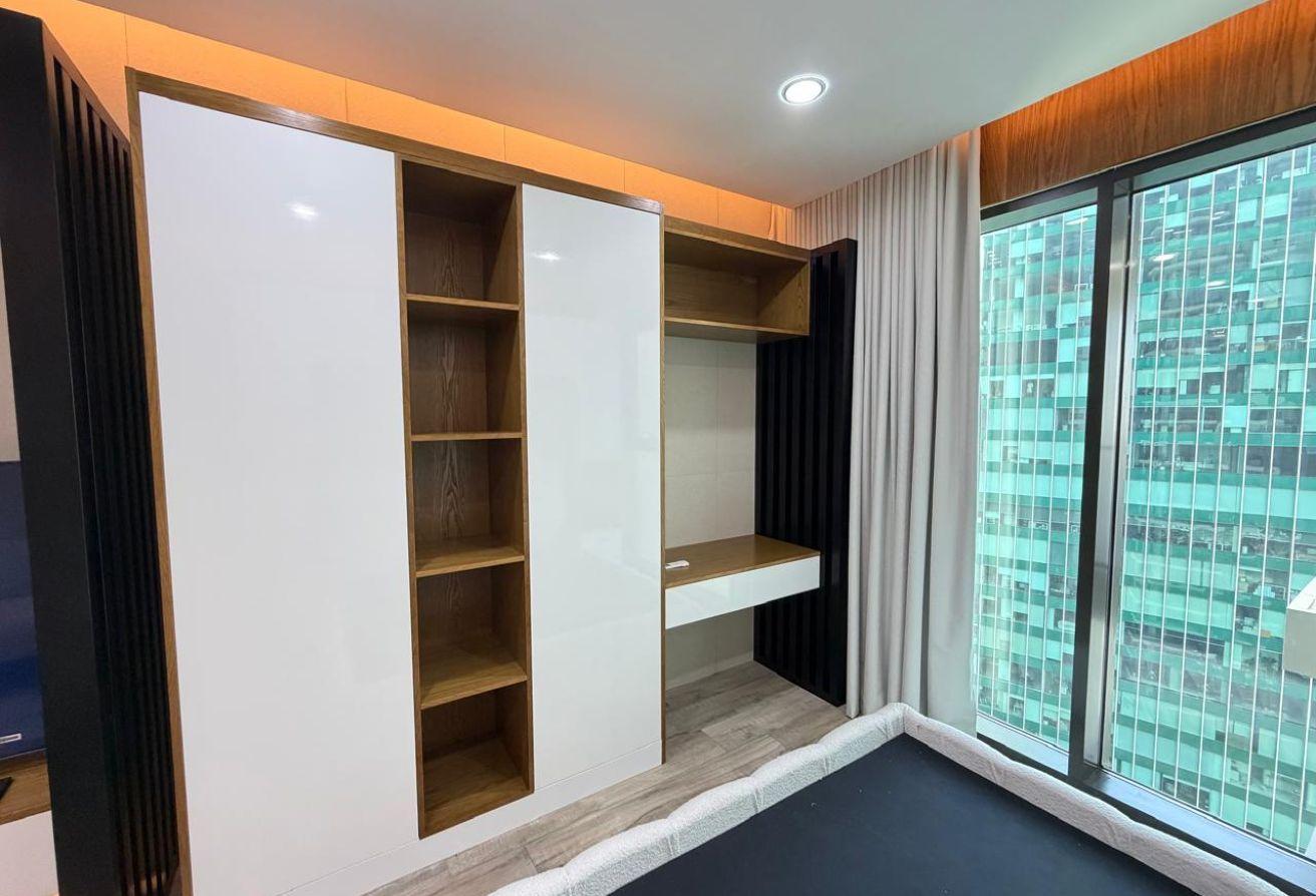 Renovated Modern Furnished Studio photo 10