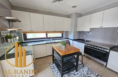 Townhouse - 3 Bedrooms - 4 Bathrooms for rent in Topanga - The Park Villas - DAMAC Hills - Dubai