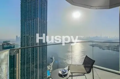 شقة - 3 غرف نوم - 4 حمامات للبيع في أدريس برج هاربور بوينت 1 - أدريس هاربور بوينت - مرسى خور دبي - دبي شقة - 3 غرف نوم - 4 حمامات للبيع في أدريس برج هاربور بوينت 1 - أدريس هاربور بوينت - مرسى خور دبي - دبي