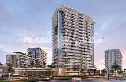 Apartment - 4 Bedrooms - 3 Bathrooms for sale in Solera Downtown Mina - Mina Al Arab - Ras Al Khaimah Apartment - 4 Bedrooms - 3 Bathrooms for sale in Solera Downtown Mina - Mina Al Arab - Ras Al Khaimah