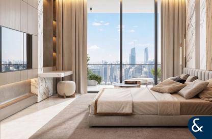 Apartment - Studio - 1 for sale in Hammock Park - Wasl Gate - Dubai