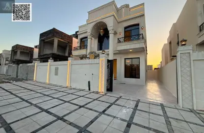 فيلا - 5 غرف نوم - 7 حمامات للبيع في الزاهية جاردنز - الزاهية - عجمان