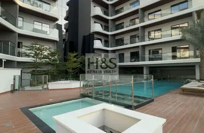 شقة - 2 غرف نوم - 3 حمامات للبيع في ماركيز سيجنتشر - ارجان - دبي