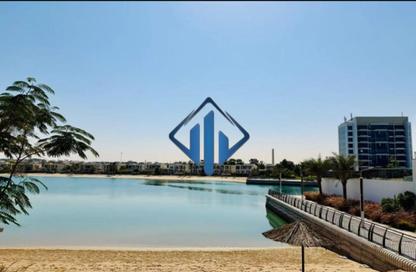 فيلا - 5 غرف نوم - 7 حمامات للبيع في ماربيا - ميناء العرب - راس الخيمة - رأس الخيمة