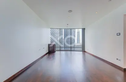 شقة - غرفة نوم - 2 حمامات للايجار في برج خليفة - برج خليفة - وسط مدينة دبي - دبي