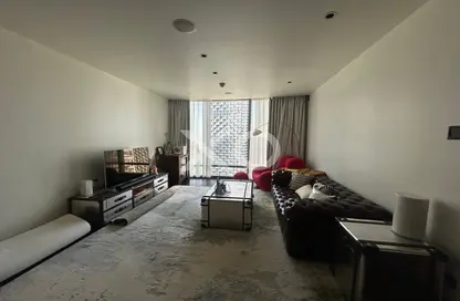 Apartment - 1 Bedroom - 2 Bathrooms for rent in Burj Khalifa - Burj Khalifa Area - Downtown Dubai - Dubai