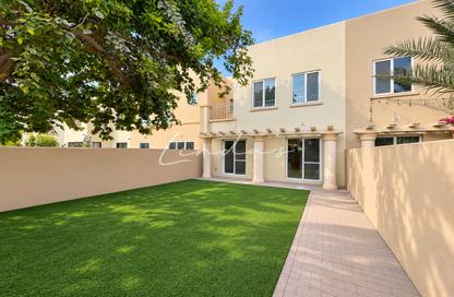 Townhouse - 2 - 2 for rent in Springs 1 - The Springs - Dubai