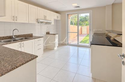 Townhouse - 2 - 2 for rent in Springs 1 - The Springs - Dubai