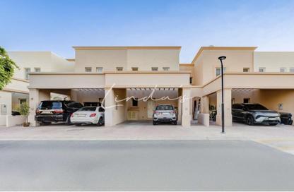 Townhouse - 2 - 2 for rent in Springs 1 - The Springs - Dubai