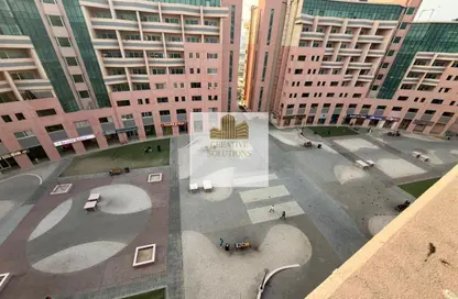 Apartment - 1 Bedroom - 2 Bathrooms for rent in Zen Cluster - Discovery Gardens - Dubai