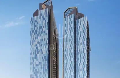 شقة - 1 حمام للبيع في سكاي هيلز ريسيدنزيس - حديقة دبي العلميه - دبي شقة - 1 حمام للبيع في سكاي هيلز ريسيدنزيس - حديقة دبي العلميه - دبي