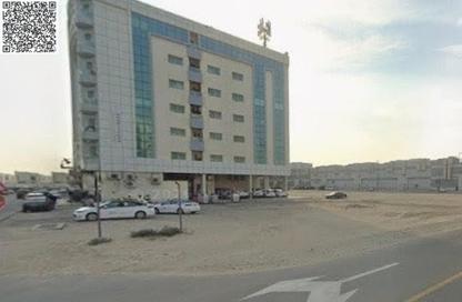 Land - Studio for sale in Al Jurf 2 - Al Jurf - Ajman Downtown - Ajman
