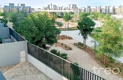 تاون هاوس - 4 غرف نوم - 4 حمامات للبيع في 5 مدن الرنيم - مدن - دبي