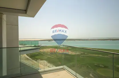 شقة - 3 غرف نوم - 4 حمامات للايجار في 1 ميان - ميان - جزيرة ياس - أبوظبي