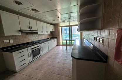 Apartment - 3 - 4 for rent in Marina Mansions - Dubai Marina - Dubai