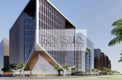 Office Space - Studio - 1 Bathroom for sale in District 11 - Al Zahia - Muwaileh Commercial - Sharjah