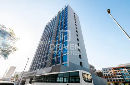 Apartment - 1 Bathroom for sale in Avalon Tower - District 13 - Jumeirah Village Circle - Dubai Apartment - 1 Bathroom for sale in Avalon Tower - District 13 - Jumeirah Village Circle - Dubai