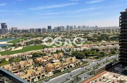 شقة - 2 غرف نوم - 2 حمامات للبيع في في2 - مدينة دبي الرياضية - دبي