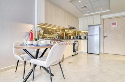 Apartment - 1 - 2 for rent in Binghatti Avenue - Al Jaddaf - Dubai Apartment - 1 - 2 for rent in Binghatti Avenue - Al Jaddaf - Dubai