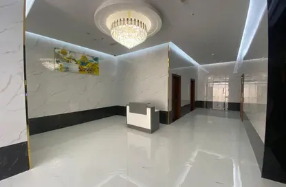 شقة - 2 غرف نوم - 3 حمامات للايجار في فلل الروضة 3 - 3  الروضة - الروضة - عجمان