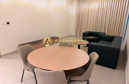 Apartment - 1 Bedroom - 2 Bathrooms for rent in Neva Residences - District 16 - Jumeirah Village Circle - Dubai