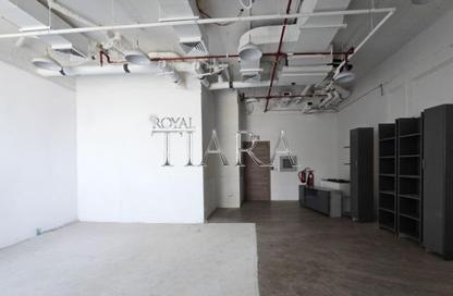 Office Space - Studio for sale in SOL Bay - Business Bay - Dubai