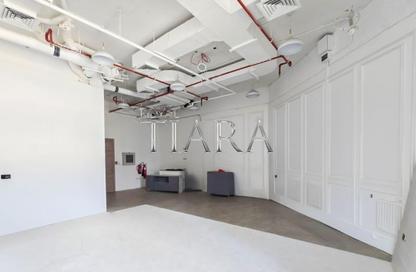 Office Space - Studio for sale in SOL Bay - Business Bay - Dubai