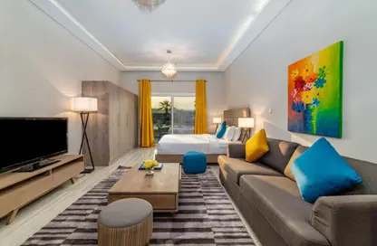 Apartment - 1 Bathroom for rent in The Icon Casa - District 11 - Jumeirah Village Circle - Dubai Apartment - 1 Bathroom for rent in The Icon Casa - District 11 - Jumeirah Village Circle - Dubai