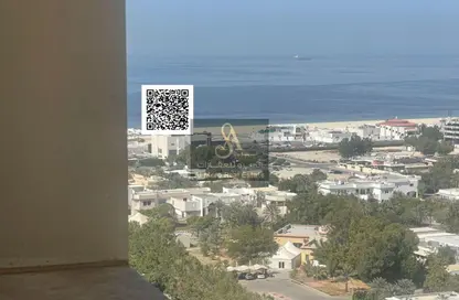 Apartment - 2 Bedrooms - 2 Bathrooms for sale in Ajman One Tower 1 - Ajman One - Ajman Downtown - Ajman