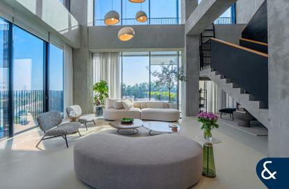 Apartment - 2 Bedrooms - 3 Bathrooms for sale in KOA Canvas - Living Legends - Dubai