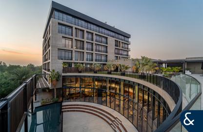 Apartment - 2 Bedrooms - 3 Bathrooms for sale in KOA Canvas - Living Legends - Dubai Apartment - 2 Bedrooms - 3 Bathrooms for sale in KOA Canvas - Living Legends - Dubai