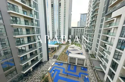 شقة - غرفة نوم - 2 حمامات للبيع في كريست غراندي - صبحا هارتلاند - مدينة الشيخ محمد بن راشد - دبي