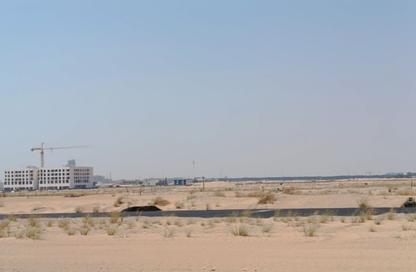 Land - Studio for sale in Al Sehma - Al Rowdat Suburb - Sharjah Land - Studio for sale in Al Sehma - Al Rowdat Suburb - Sharjah