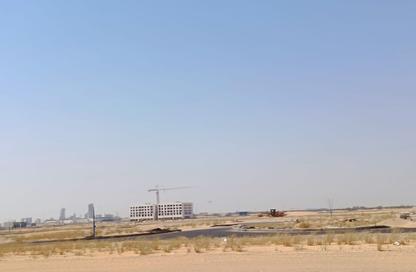 Land - Studio for sale in Al Sehma - Al Rowdat Suburb - Sharjah Land - Studio for sale in Al Sehma - Al Rowdat Suburb - Sharjah