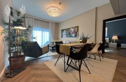 Apartment - 3 Bedrooms - 4 Bathrooms for rent in Elite Sports Residence 7 - Elite Sports Residence - Dubai Sports City - Dubai