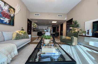 Apartment - 3 Bedrooms - 4 Bathrooms for rent in Elite Sports Residence 7 - Elite Sports Residence - Dubai Sports City - Dubai