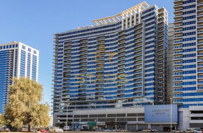 Apartment - Studio - 1 Bathroom for rent in Skycourts Tower D - Skycourts Towers - Dubai Land Residence Complex - Dubai Apartment - Studio - 1 Bathroom for rent in Skycourts Tower D - Skycourts Towers - Dubai Land Residence Complex - Dubai