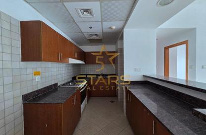 Apartment - Studio - 1 Bathroom for rent in Skycourts Tower D - Skycourts Towers - Dubai Land Residence Complex - Dubai