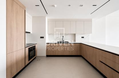 Apartment - 1 Bedroom - 2 Bathrooms for sale in The 100 - Meydan Avenue - Meydan - Dubai Apartment - 1 Bedroom - 2 Bathrooms for sale in The 100 - Meydan Avenue - Meydan - Dubai