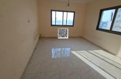 Apartment - 3 Bedrooms - 3 Bathrooms for rent in Al Majaz 3 - Al Majaz - Sharjah