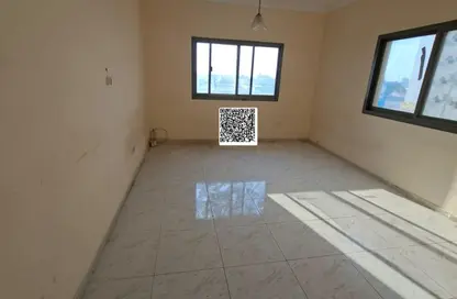 Apartment - 3 Bedrooms - 3 Bathrooms for rent in Al Majaz 3 - Al Majaz - Sharjah