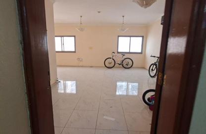 Apartment - 3 Bedrooms - 3 Bathrooms for rent in Al Majaz 3 - Al Majaz - Sharjah