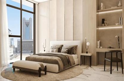Apartment - Studio - 1 Bathroom for sale in Ryah Living - Dubai Studio City - Dubai Apartment - Studio - 1 Bathroom for sale in Ryah Living - Dubai Studio City - Dubai